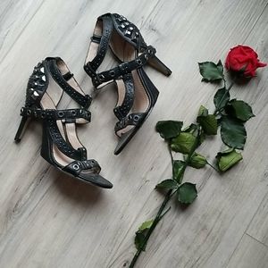 Fun & Sexy RACHEL Rachel Roy Heels nwot